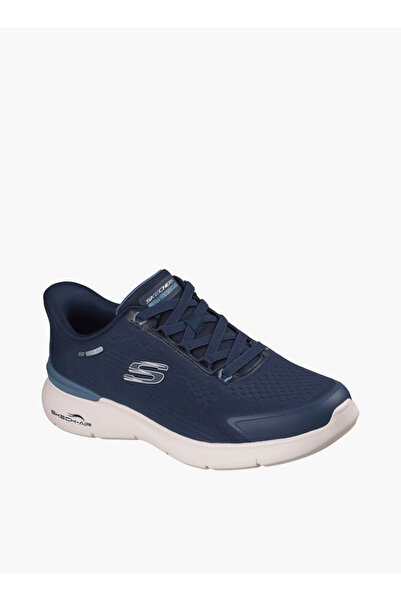 SKECHERS حذاء رياضي رجالي سهل الارتداء من سكيتش-إير داينامايت 2.0