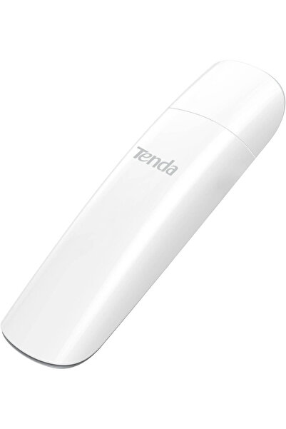 Tenda AX1800 Wi-Fi 6 Dongle, USB 3.0 Wi-Fi Adapter, Dual Band MU-MIMO 1800Mbps