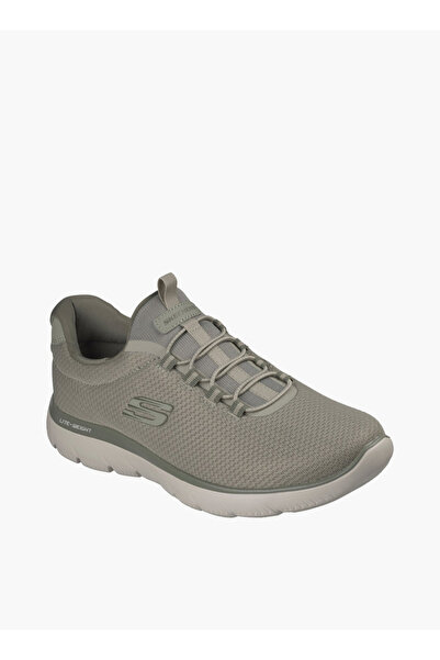 SKECHERS أحذية رياضية رجالية سهلة الارتداء