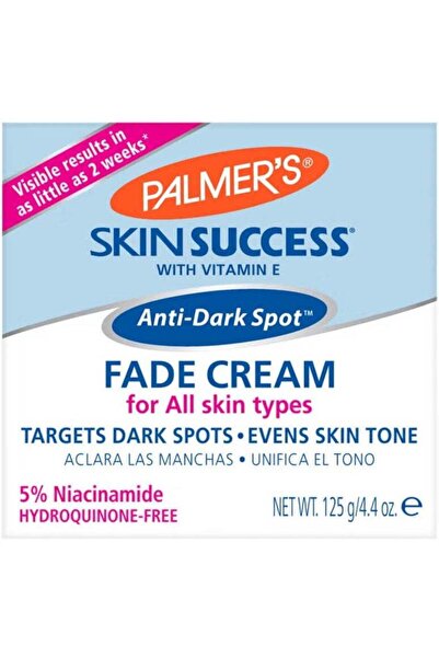 PALMER'S Dark Spot Hiding Cream Anti-Dark Spot Skin Saxes