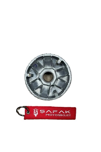 ŞAFAK MOTOSİKLET TVS JÜPİTER 125 ÖN VARYATÖR BURÇ YATAĞI ORJİNAL