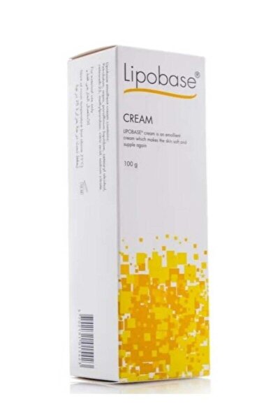 Lipobase Cream 100g