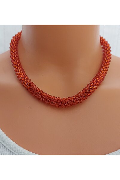 Nej Prison Job Necklace