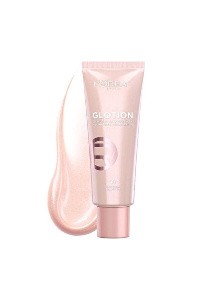 RUBY CARE Lumi Glotion- 901