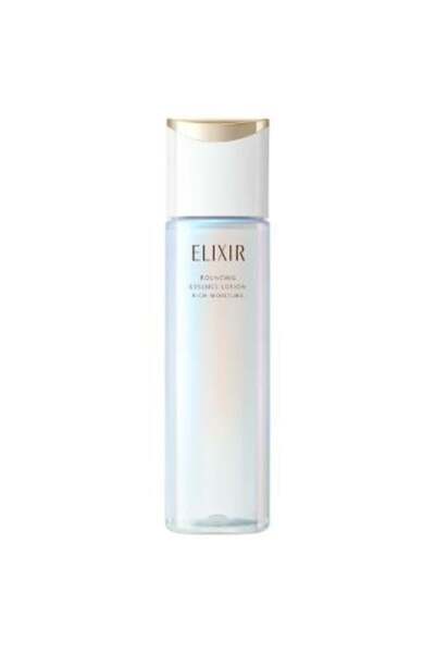 Elixir Bouncing Essence Lotion Rich in Moisture from - 170 ml