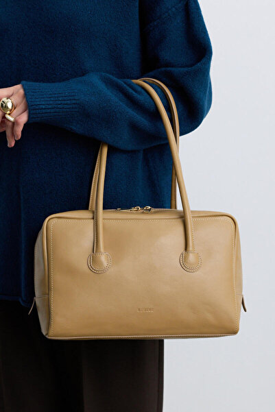 BE BLUE Cookie Bowling Bag