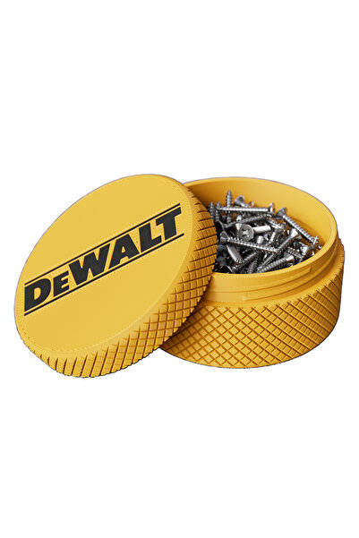 OEM Vida Saklama Kutusu – Dayanıklı, Düzenleyici ve Profesyonel Organizer