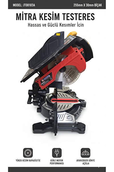 murcell hızar Günye kesme makinası 255