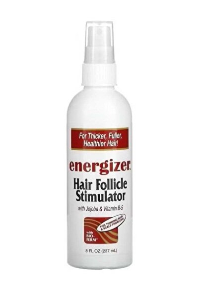 Hobe Labs منشط لتحفيز بصيلات الشعر 237 مل