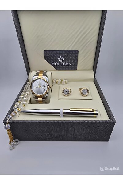 HNOF A luxury men's gift set is an expression of refined elegance and classic...