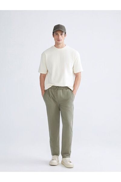 LC Waikiki Comfortable Fit Men's Sweatpants