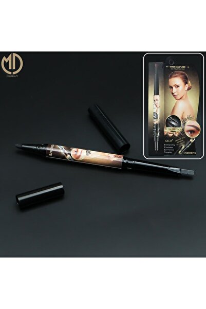 Moda Beauty Double-ended eyebrow pencil