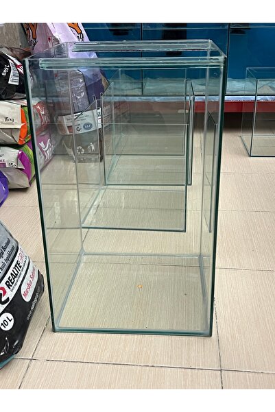 Akvaryum küp Akvaryum