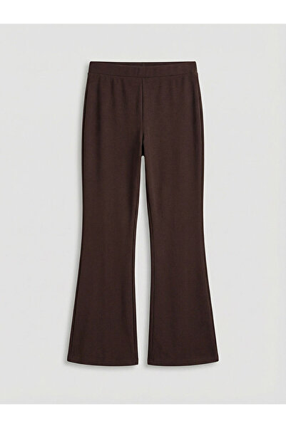 LC Waikiki Λαμπερές επιλογές από το Shining Store Ισπανικό κολάν για κορίτσια