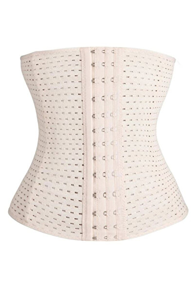 Lüx Wood Maternity Corset Postpartum Recovery Belly Corset 3-stage 3k