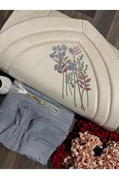 Gerenic Prayer Rug and Sheet Set