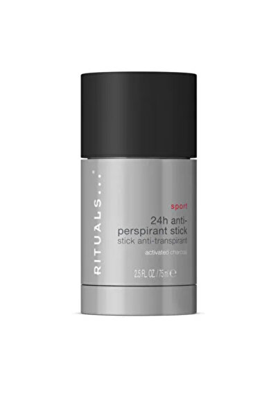 Rituals Sport Collection Canlandırıcı 24 Saat Etkili Ter Önleyici Stick 75 Ml