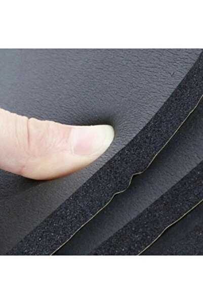 SLCMARKETİM Oto Ses Yapışkanlı Yalıtım Karavan 19 Mm Kalınlık 1m² Kauçuk Süng...