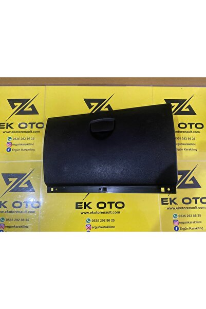 MAİS Clio 2 hb (02-06) torpido kapağı siyah