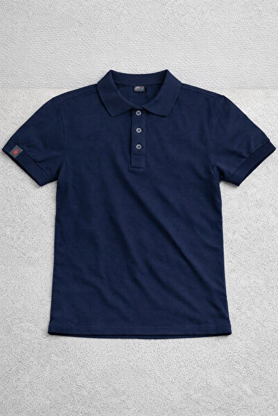DD WEAR Premium Polo Yaka Tişört