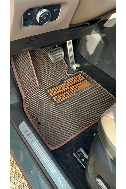 Emr Eva Mattan Skoda super b 2025 model eva paspas takımı