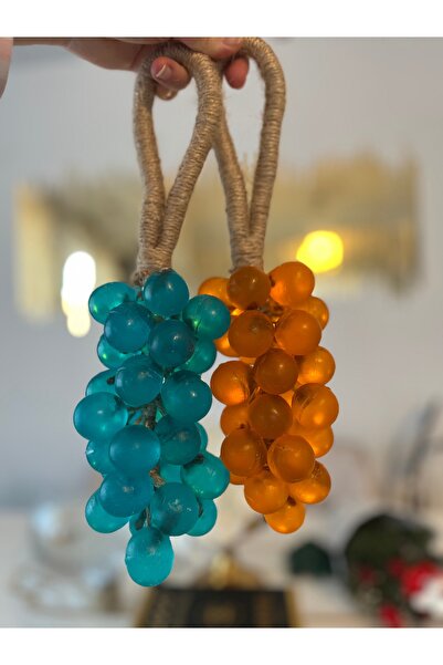 Butik Sabunumm Large Size Double Grape Soap Original