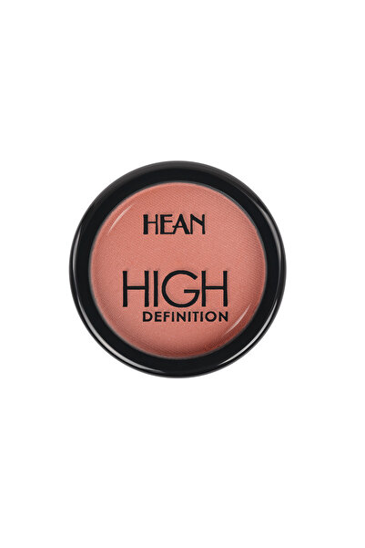 Hean Mono High Definition Eyeshadow Hean, 804 Brown, 1.9 g