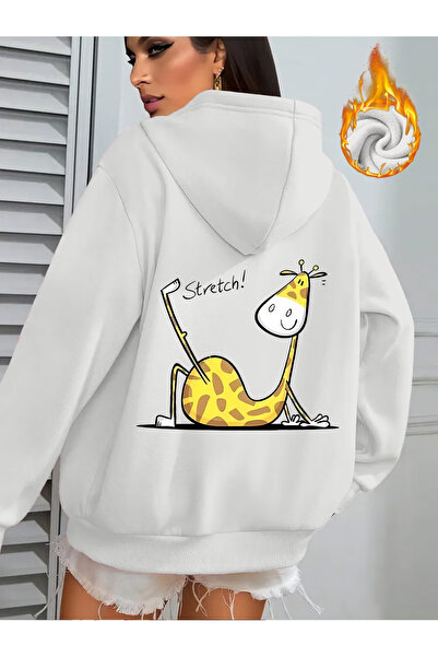 GHZAL Home Collection Unisex men/women color custom Printed cotton Oversized ...