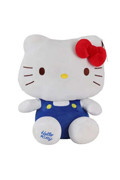 İsmiyle Al znv Mey İthalat® Hello Kitty Peluş S4 30 cm znv2026