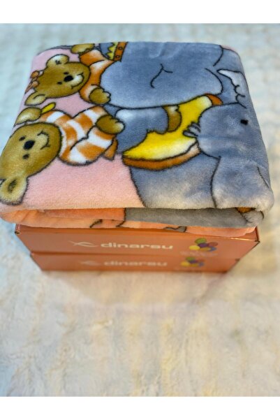 Dinarsu BEBEK VE ÇĞCOK BATTANİYESİ