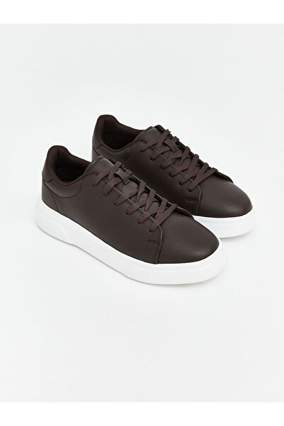 LC Waikiki Pantofi sport pentru bărbați cu șireturi LCW STEPS