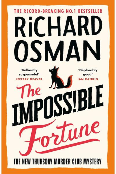 Viking The Impossible Fortune