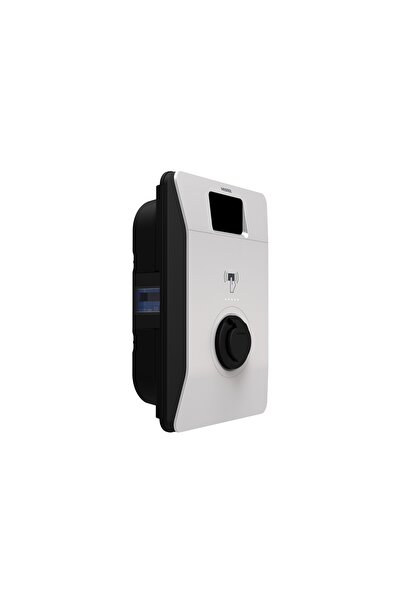 Vestel Elektrikli Araç Şarj İstasyonu EVC04 AC22SW-T2P Smart 22kW Kablolu