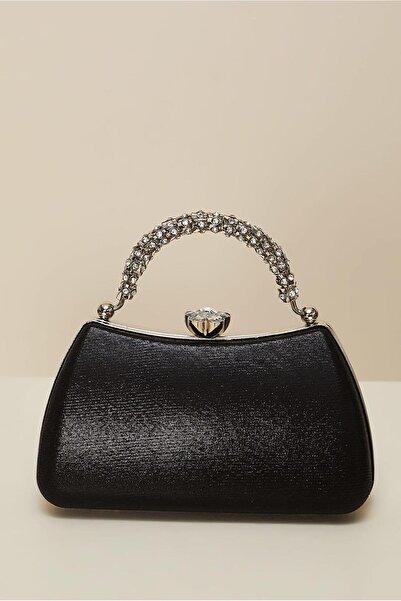 Alvina Stone Evening Bag 303