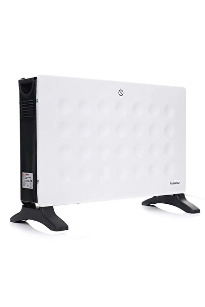 Tagred Professional Încălzitor electric cu convector, Tagred, 2000w, TA940w