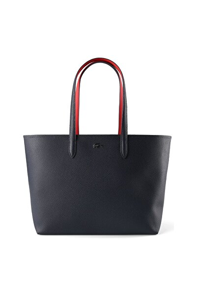 Lacoste Anna Shopper Tasche 35 cm Laptopfach