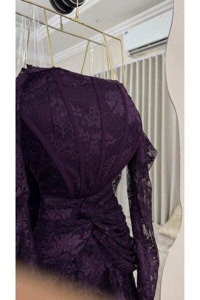 ainaqat aljawhara elegance dress