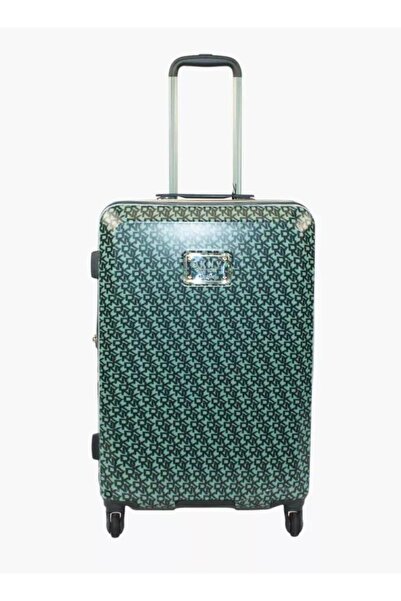 Dkny Signature Hs Hardside Luggage On Wheels For Unisex | Ultra Lightweight A...