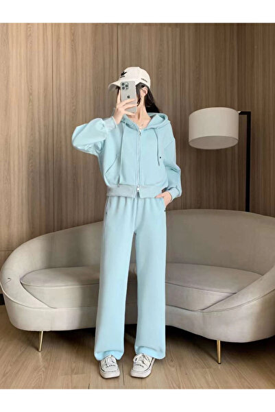 1way Women's three-piece set