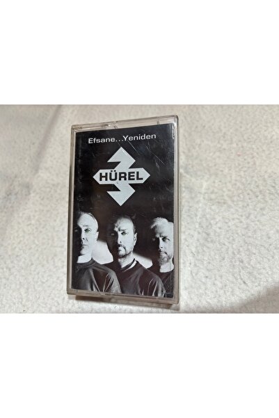 tayfuntufan antika koleksiyon 3 Hürel - Legend Reborn