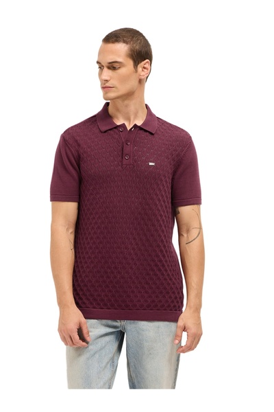 The Bear House Men’s Short Sleeve Polo T-Shirt, Soft Fabric, Comfortable Fit ...