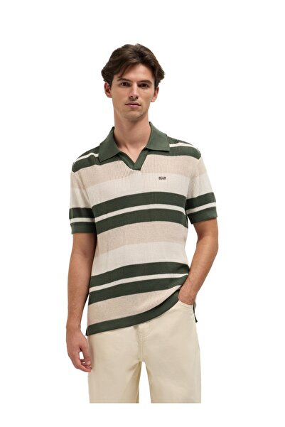 The Bear House Men’s Short Sleeve Polo T-Shirt, Soft Fabric, Comfortable Fit ...