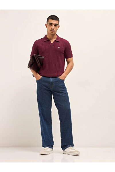 The Bear House Men’s Short Sleeve Polo T-Shirt, Soft Fabric, Comfortable Fit ...