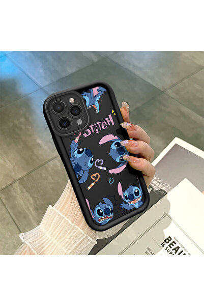 ucuc حافظة مرنة ممتصة للصدمات متوافقة مع هاتف iPhone 14 Pro، مصنوعة من السيلي...