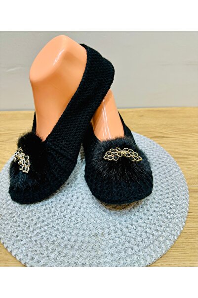 SBD أحذية مصنوعة يدويًا من اللباد