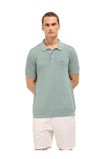 The Bear House Men’s Short Sleeve Polo T-Shirt, Soft Fabric, Comfortable Fit ...