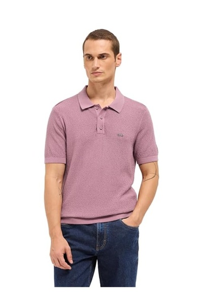 The Bear House Men’s Short Sleeve Polo T-Shirt, Soft Fabric, Comfortable Fit ...