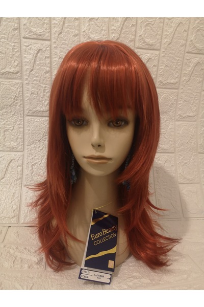 Hivision Kanekalon hair wig