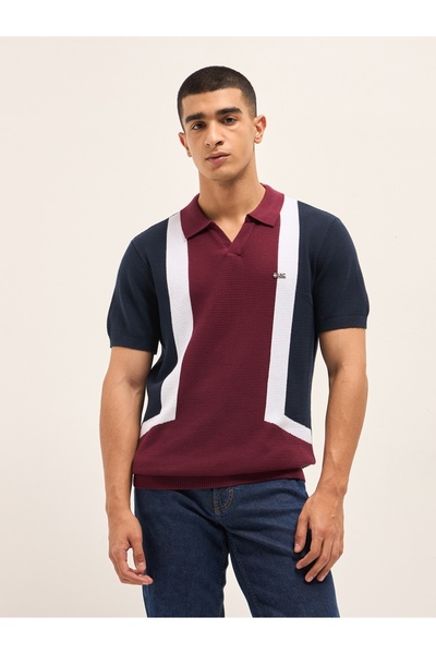 The Bear House Men’s Short Sleeve Polo T-Shirt, Soft Fabric, Comfortable Fit ...