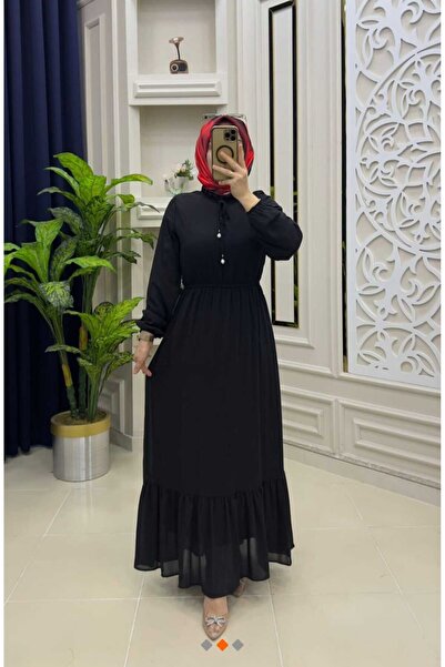 mihratesettür Tesettür elbise